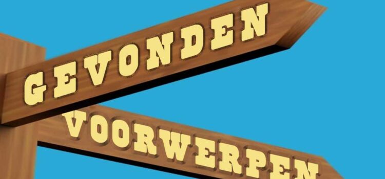 Gevonden visgerei